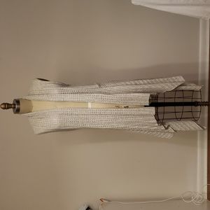 Miilla Draped Vest/Cardigan